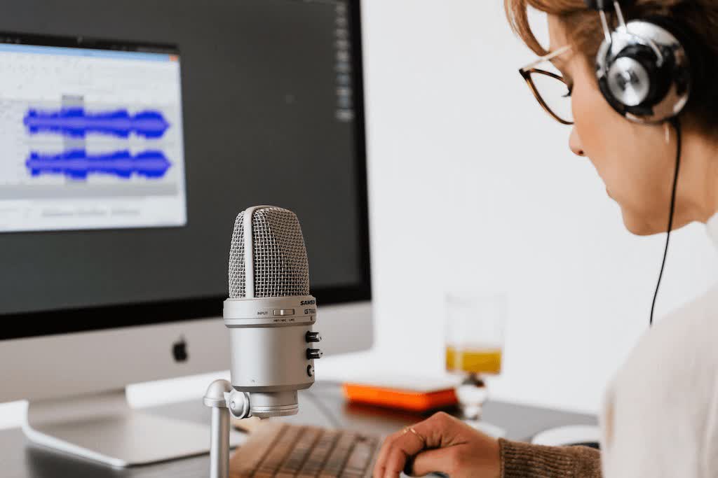 15 Best Free Audio Recording Software for Windows & Mac in 2024