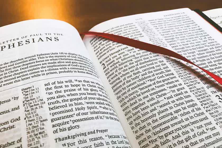 Free online clearance bible study