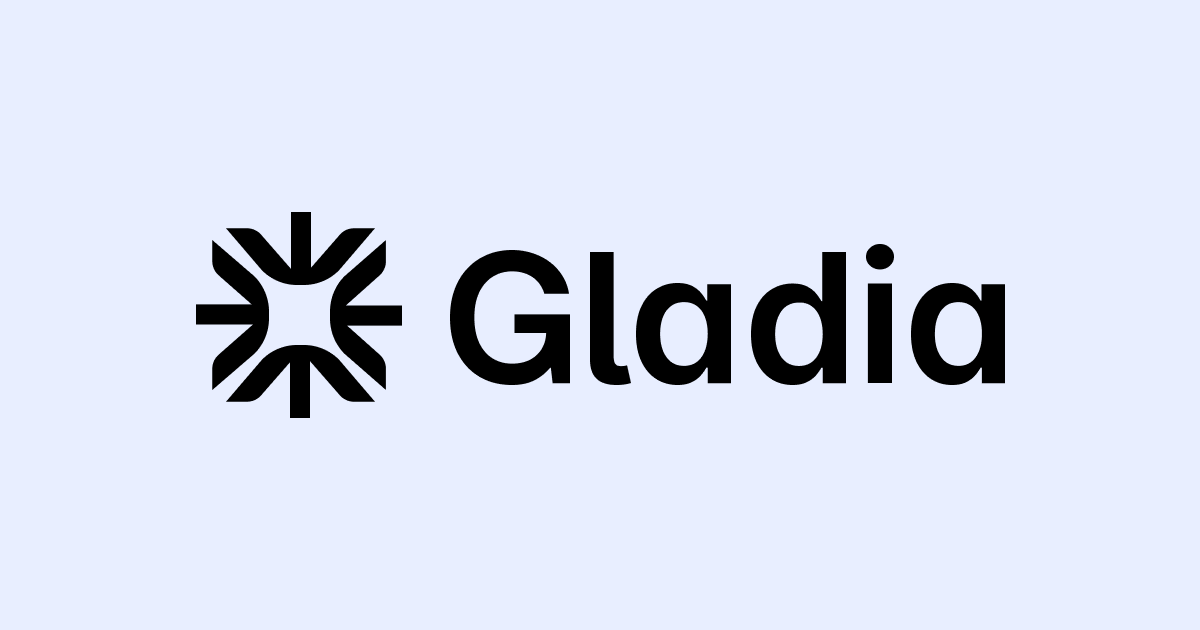 文字起こしツールGladia