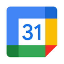 google calendar notification