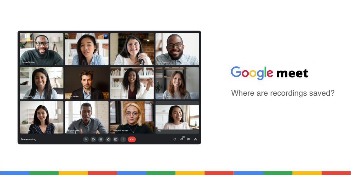 Google Meet (original) - Apps on Google Play