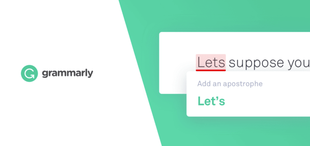 Grammarly