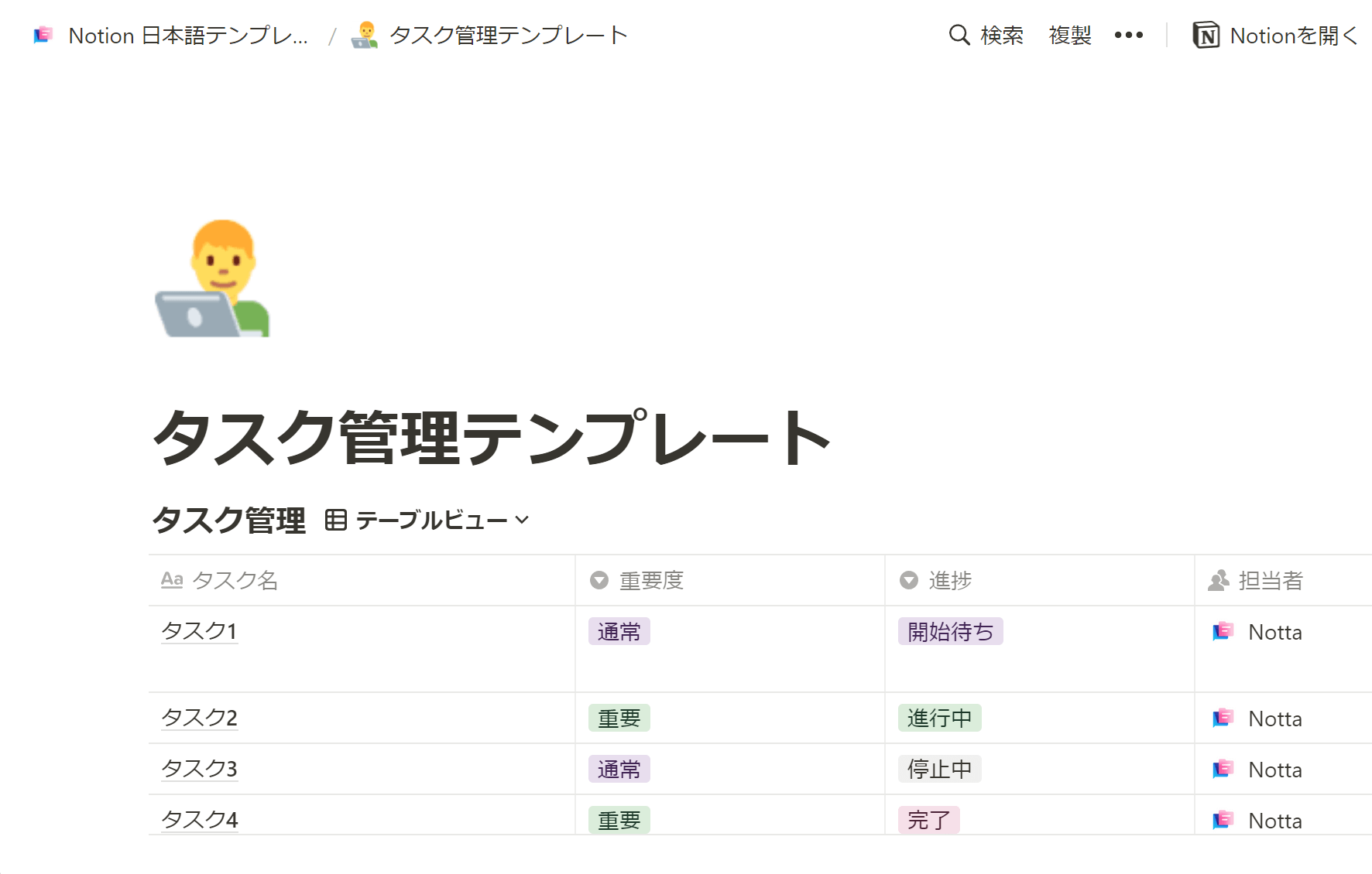 営業会議を効果的に行うコツ