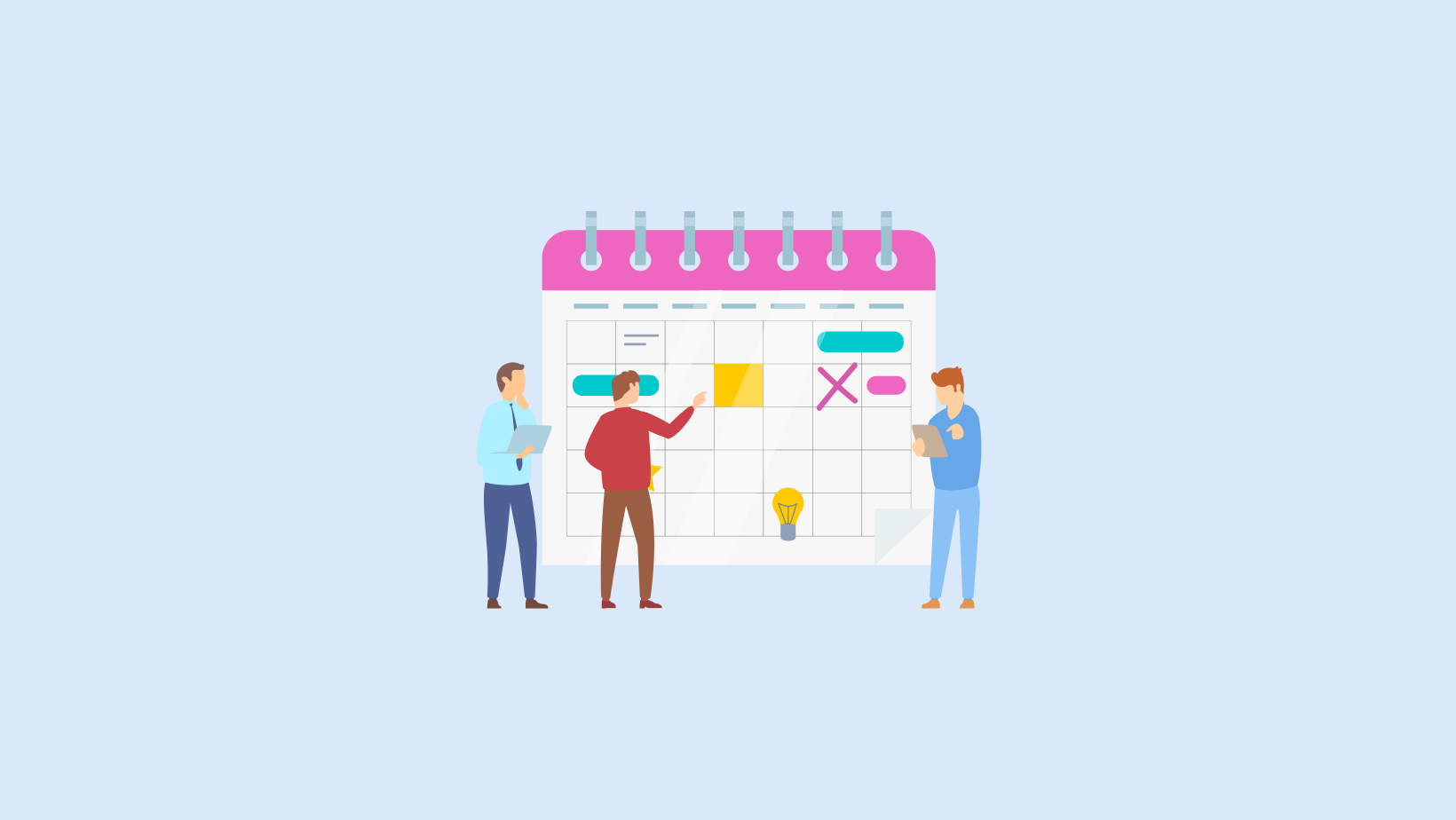 How to Politely Decline a Meeting Invite
