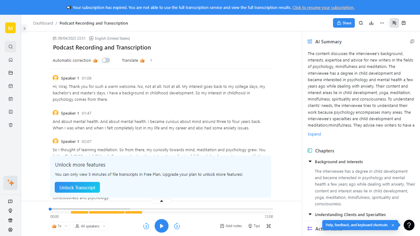 How to Record a Highquality Podcast Like a Pro
