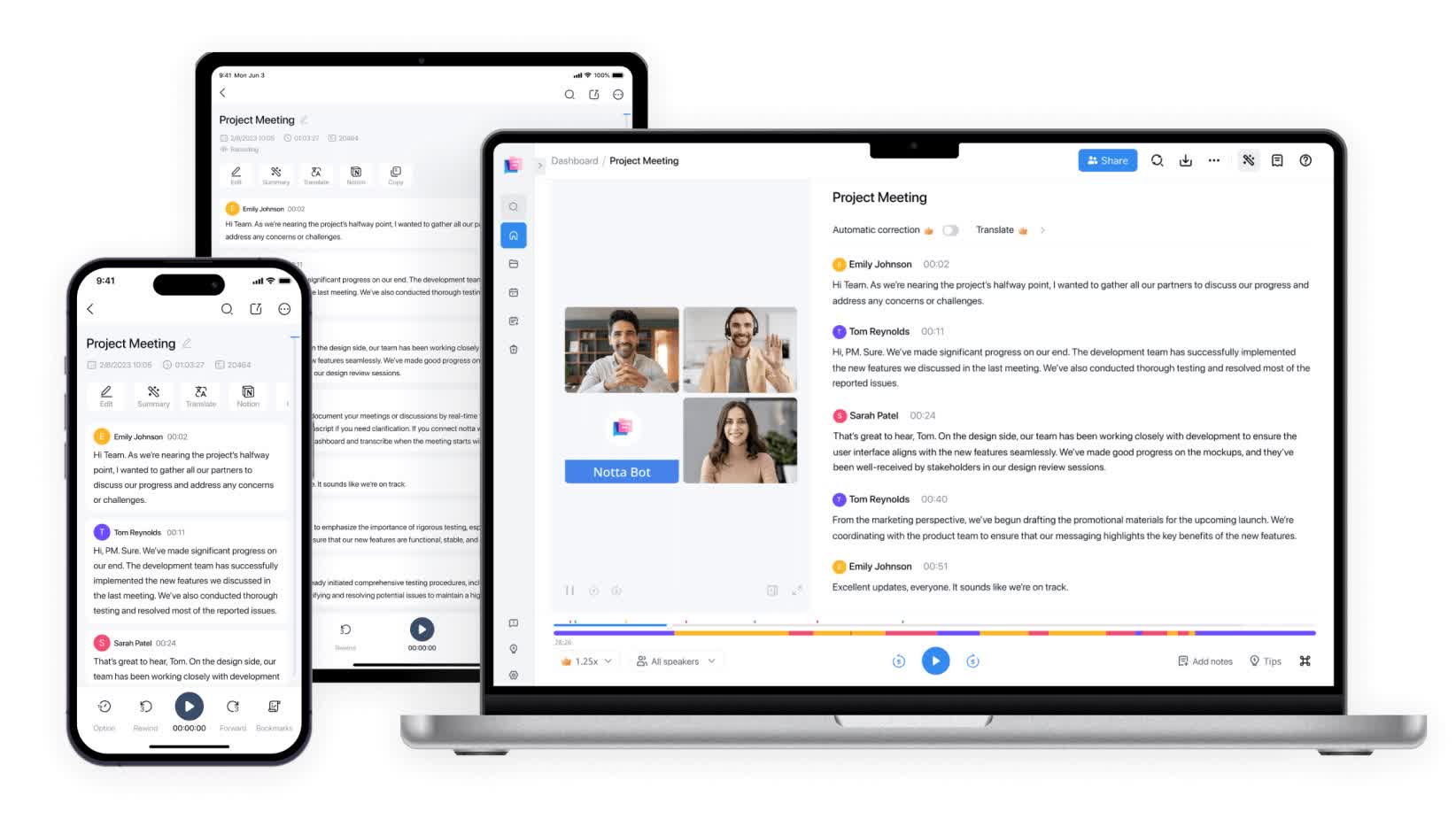 How to Record a Zoom Meeting on Laptop/Phone [Full Guide]