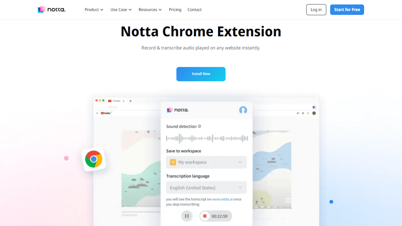 How to Record Audio on Chromebook [7 Easy Methods] Notta