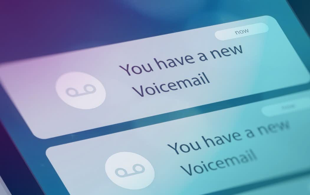 Set Up Voicemail on iPhone