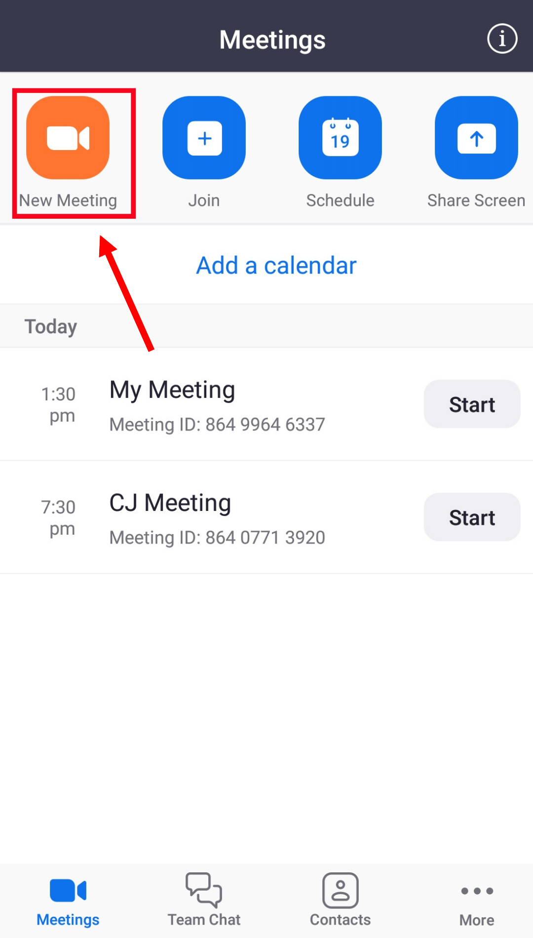 How to Set Up Zoom Meetings as the Host | Notta