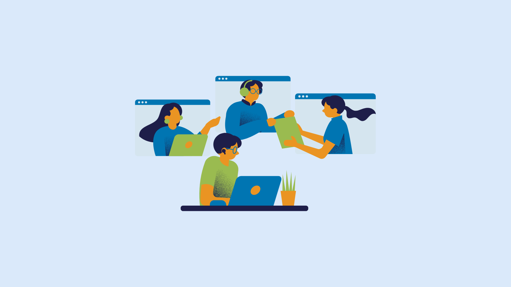 How to Successfully Start a Meeting