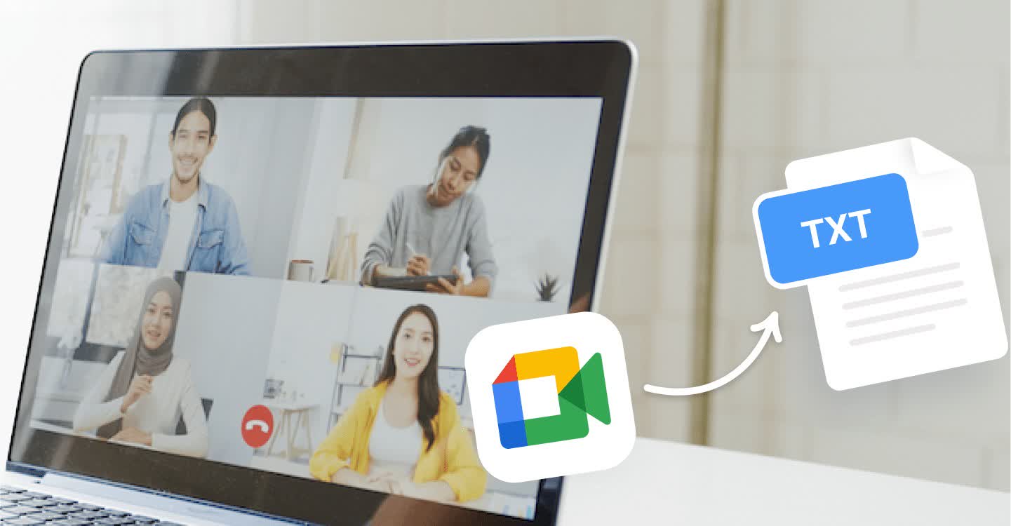 【2024年最新】こえもじとは？Google Meet向けの文字起こし拡張機能の使い方を画像で解説！