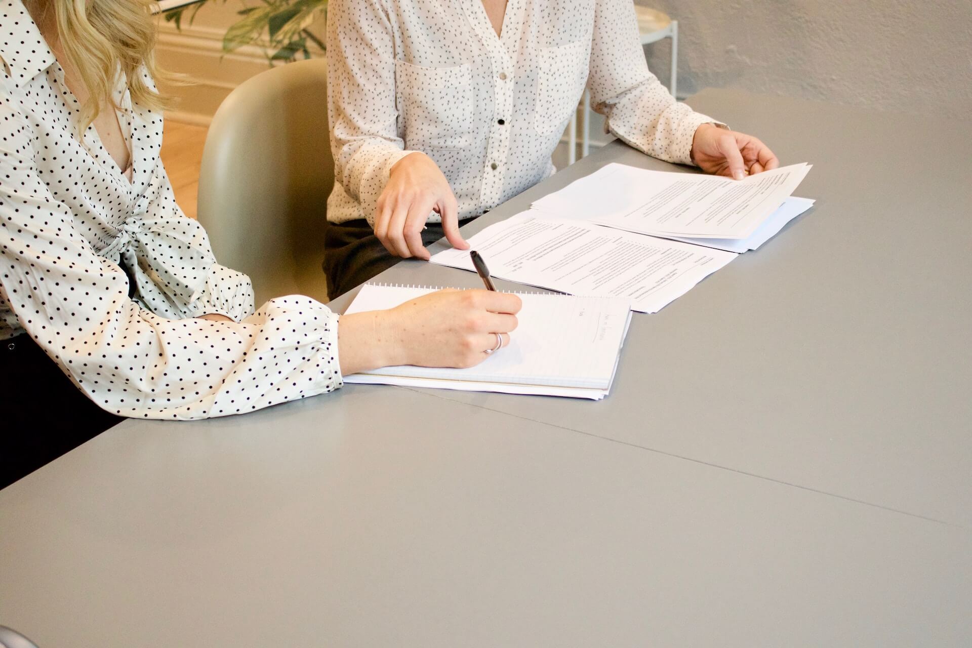 How to Write a Great Meeting Summary (with Examples)