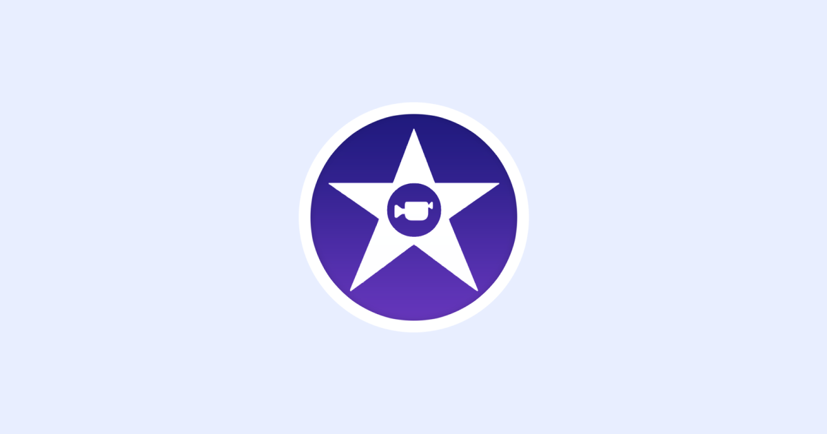 iMovieで文字入れ