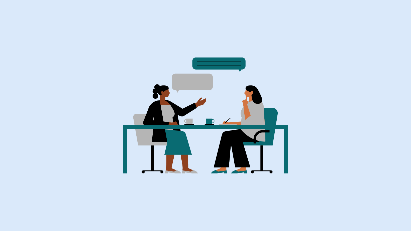 In-Person Meeting
