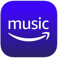 Amazon music