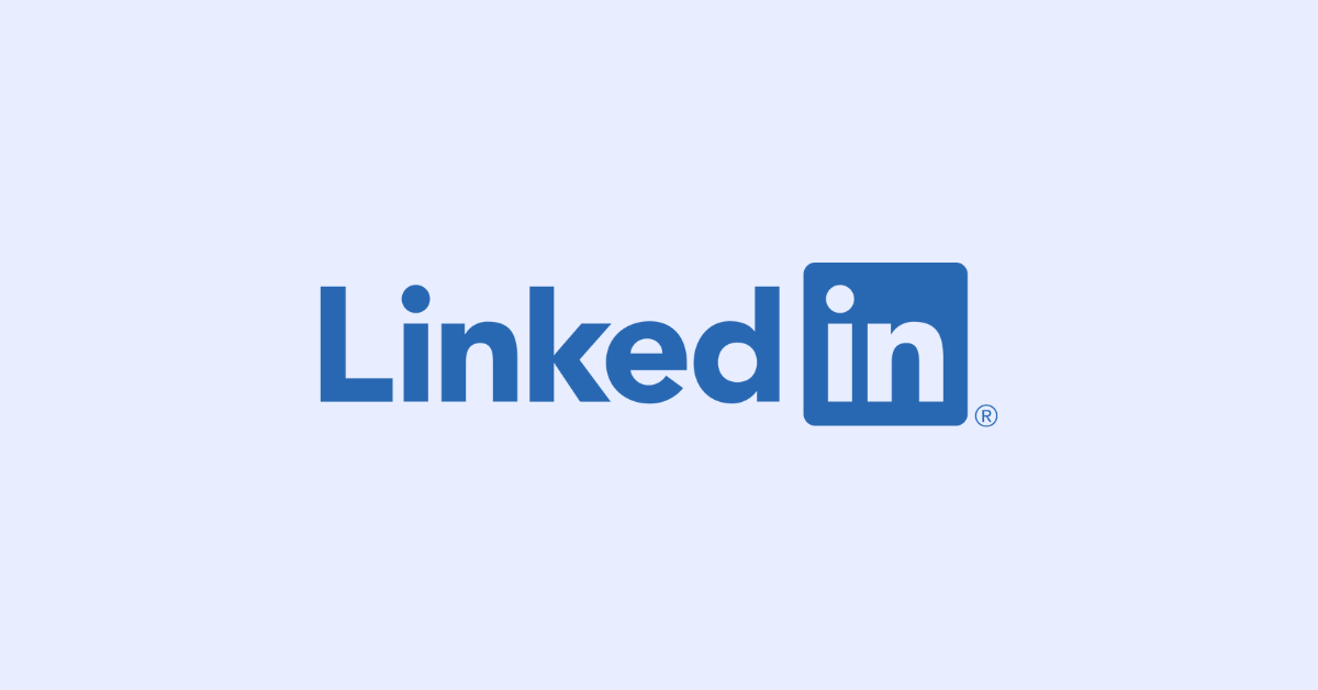 LinkedInの統計