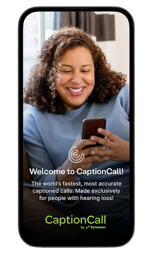 CaptionCall