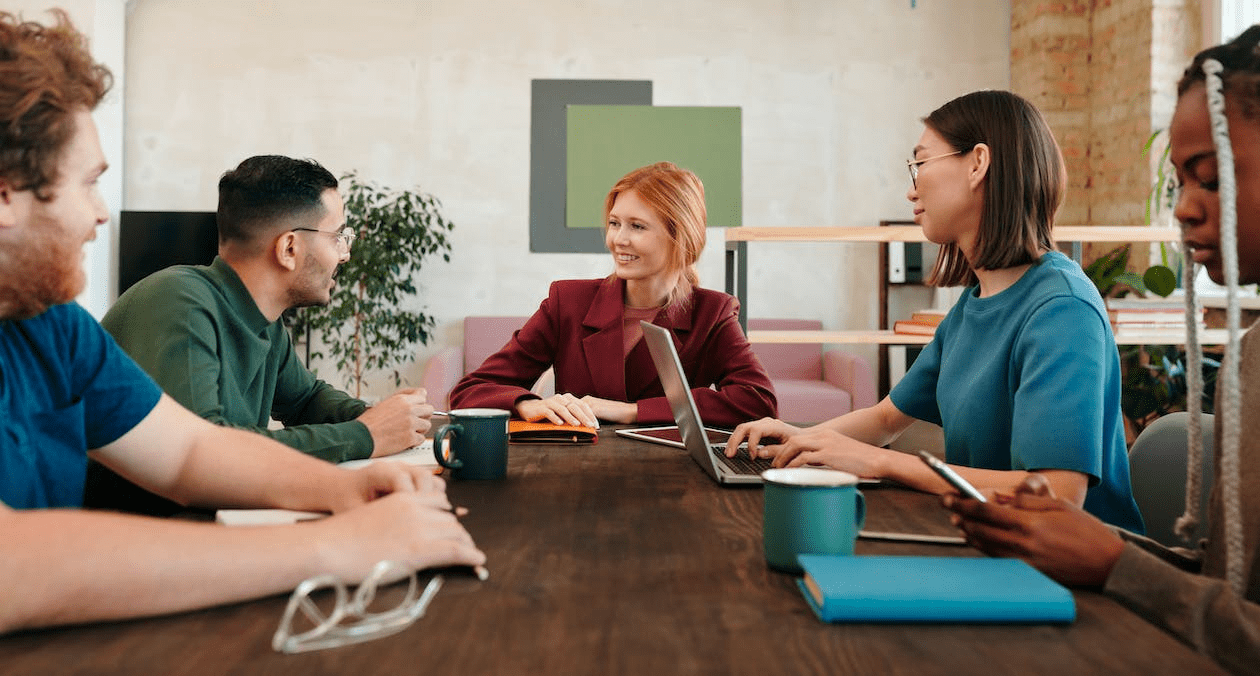 meeting assistants