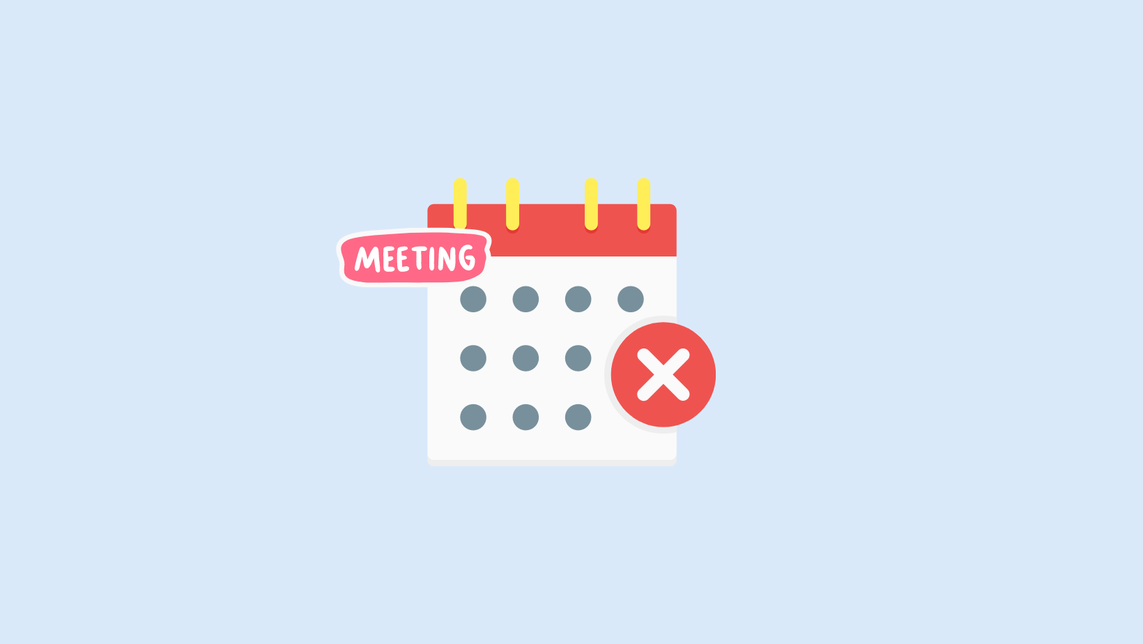 How to Write a Polite Meeting Cancellation Email