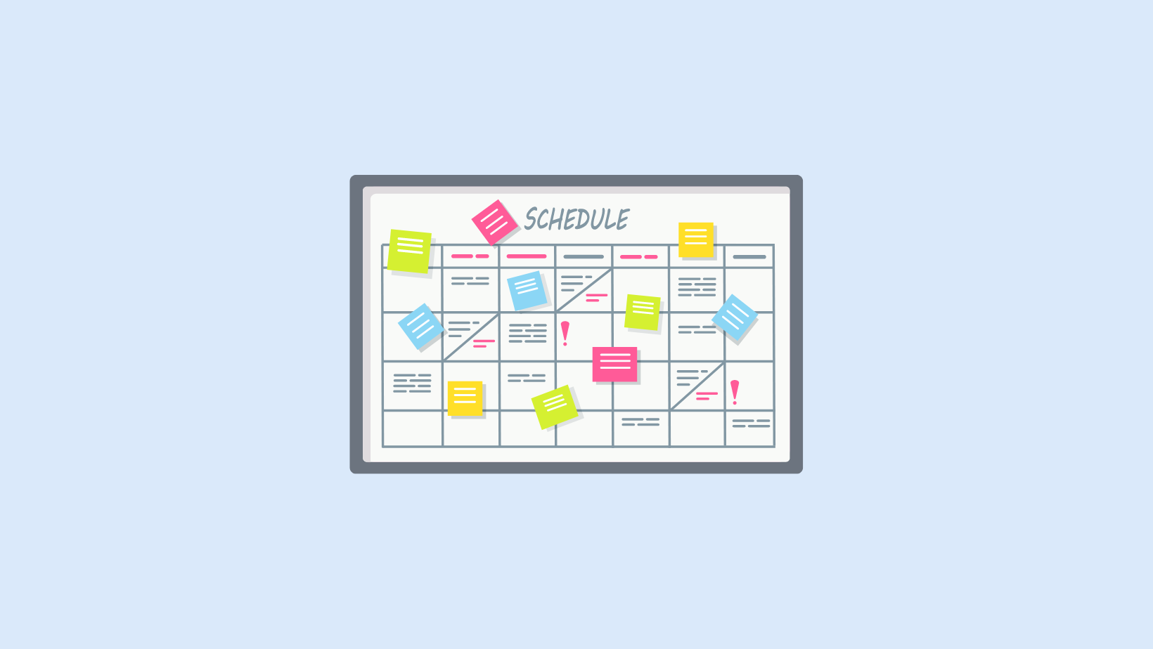 How to Effectively Manage and Deal with Meeting Conflicts