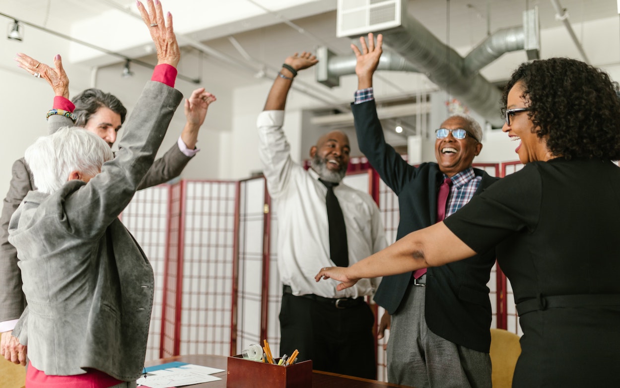 run an effective stand up meeting