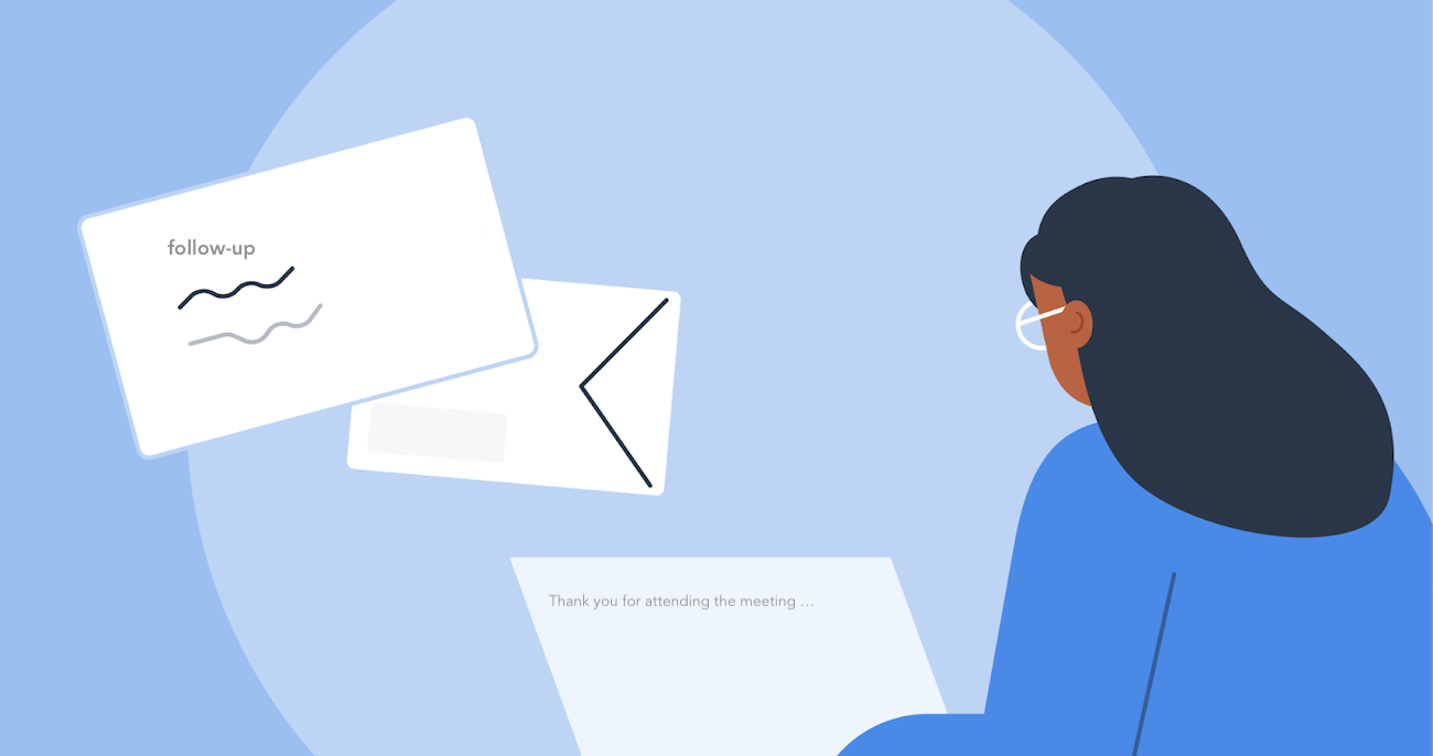 Send Meeting Follow-Up Email: Best Practices + Templates