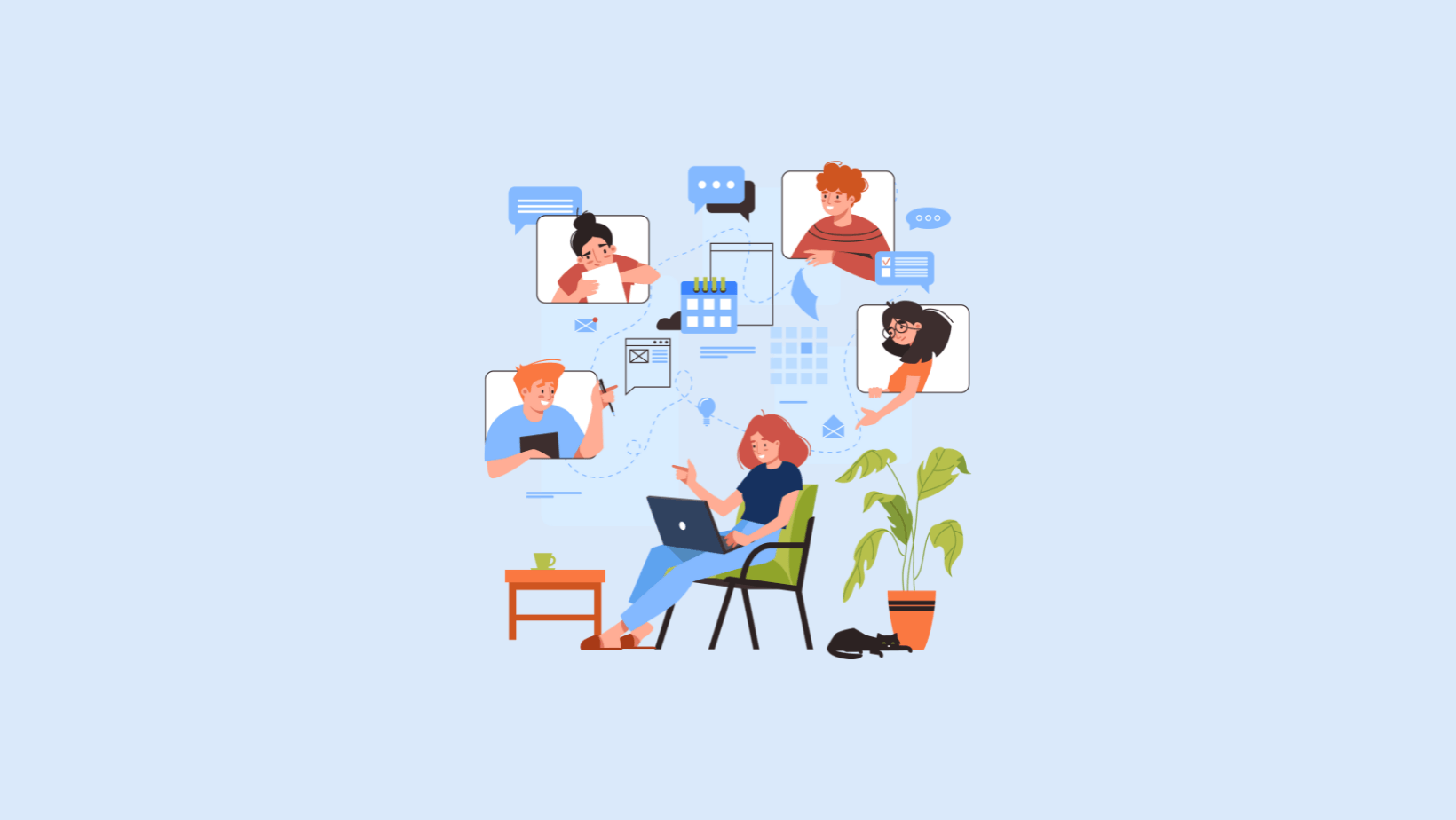 Meeting Management Software