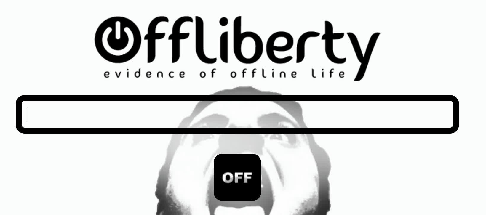 Offliberty
