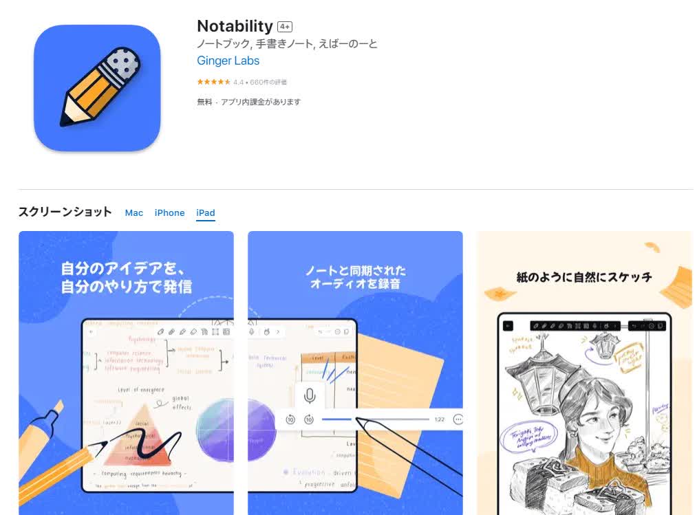 Notability