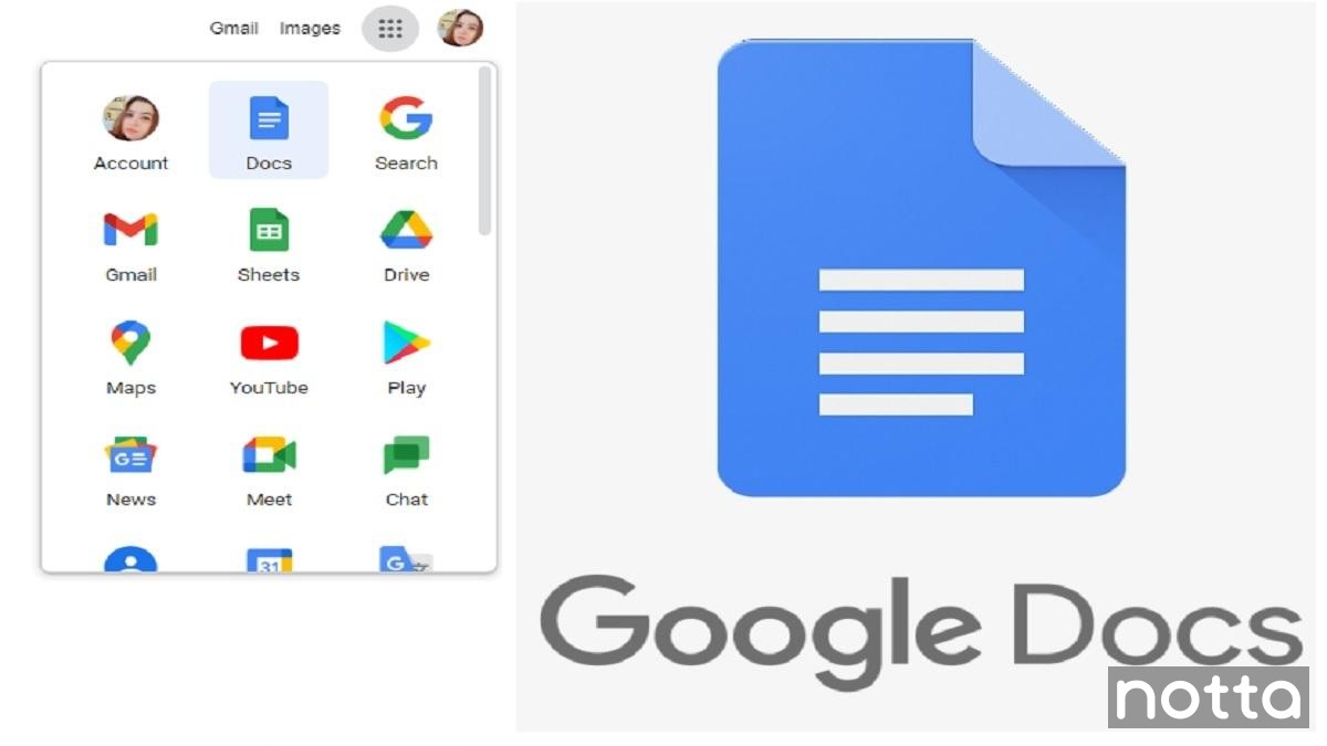 Transcribe a Video with Google Docs