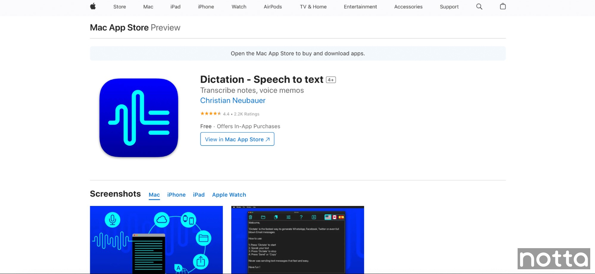 dictate app best mac transcription software for iphone and ipad