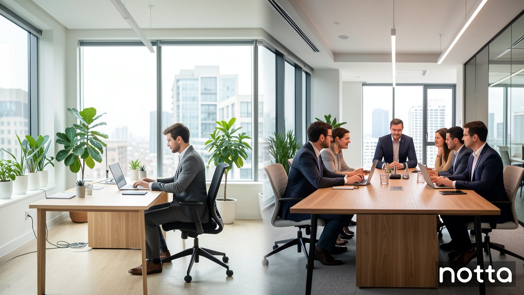 Hybrid Remote Meaning: What It Is and How It Works in Modern Workplaces