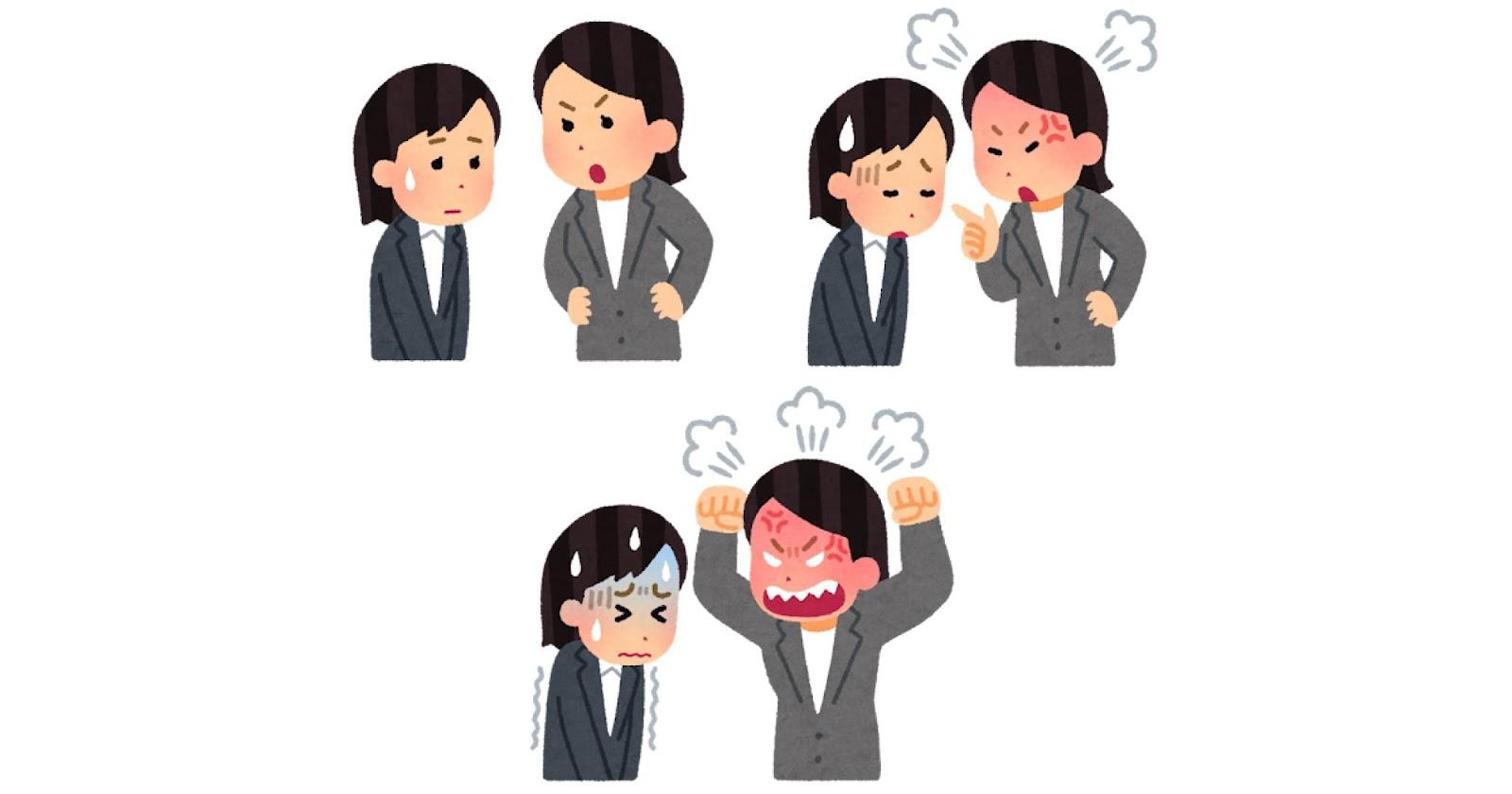 パワハラの証拠収集〜相談・解決までの全対策