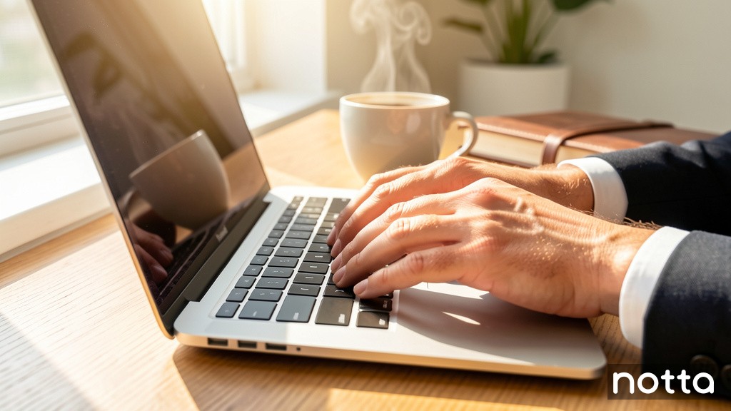 How to Respond to an Interview Request: A Step-by-Step Guide with Templates