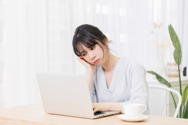 パワハラになるのではと悩んでいる