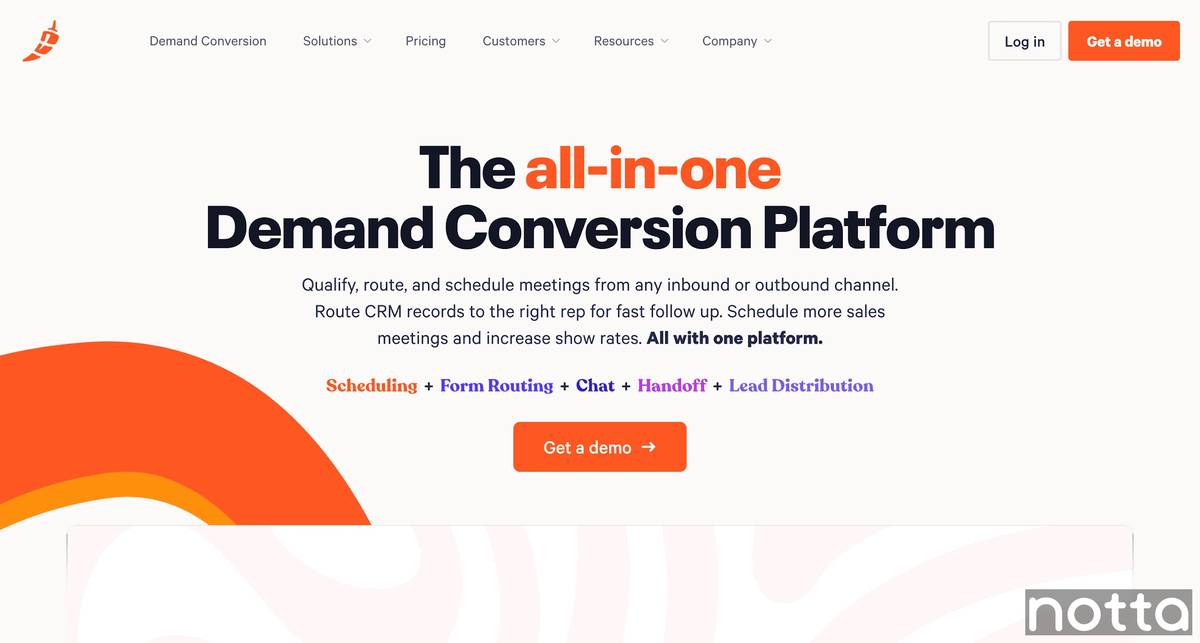 Automate meeting booking with Chili Piper
