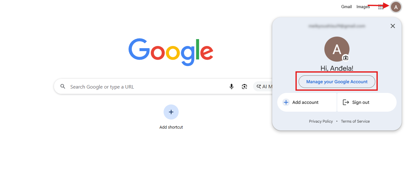 How to Change Name in Google Meet