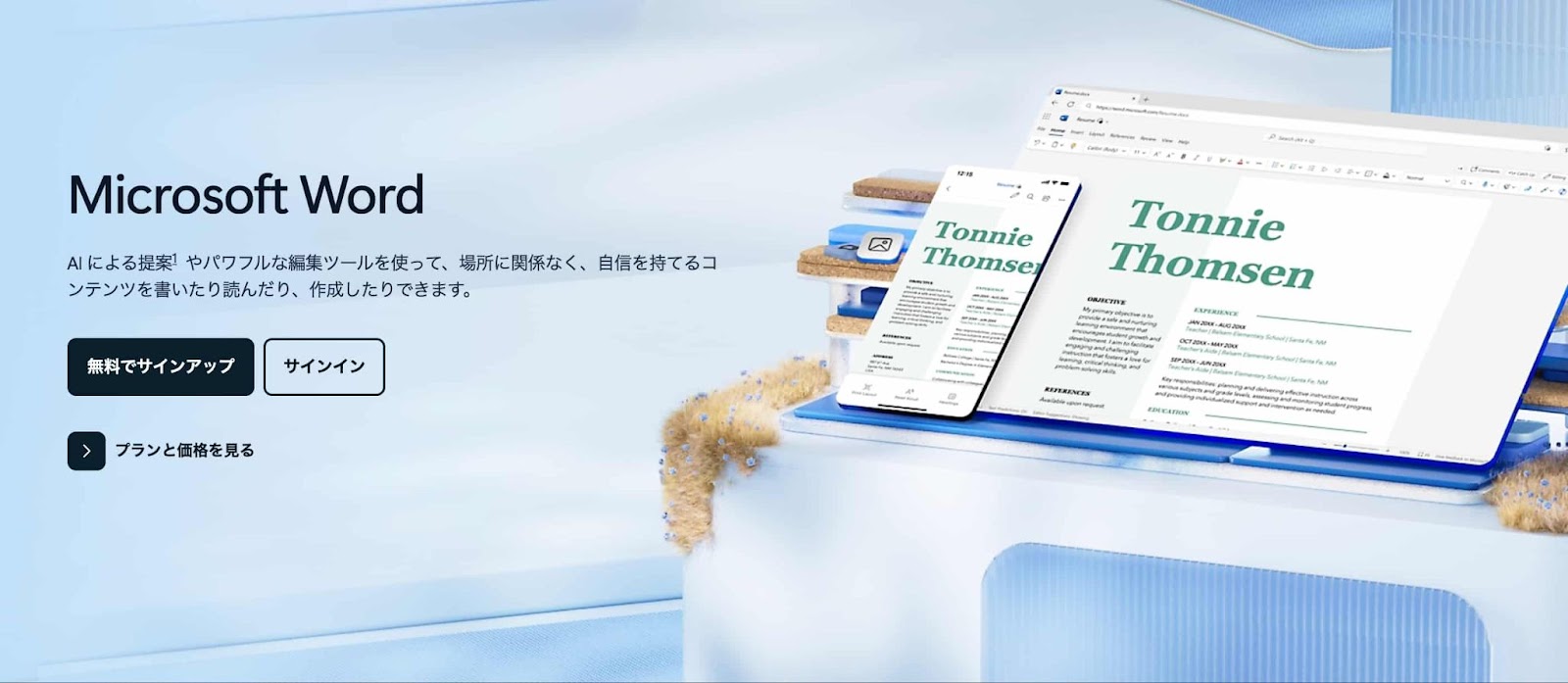 Microsoft Word