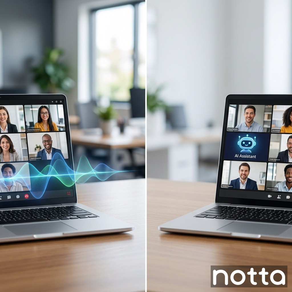 Botless Meeting Recorder vs Joining Meeting: Which Captures Meetings Better?