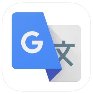 Google 翻訳