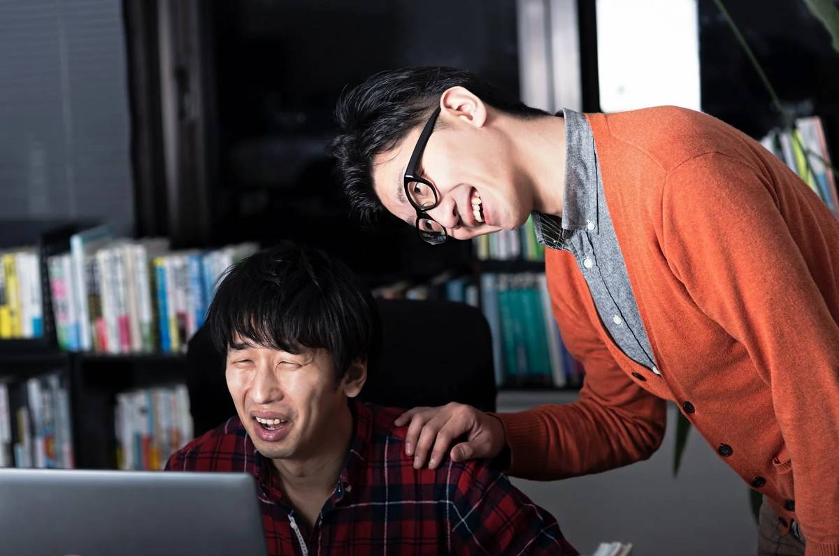 パワハラの定義の説明