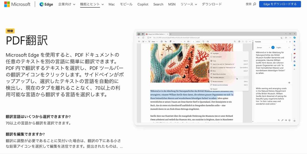 Microsoft Edge