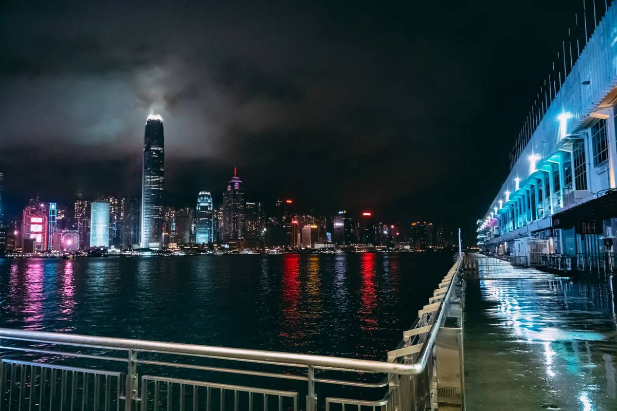 香港語翻訳完全ガイド