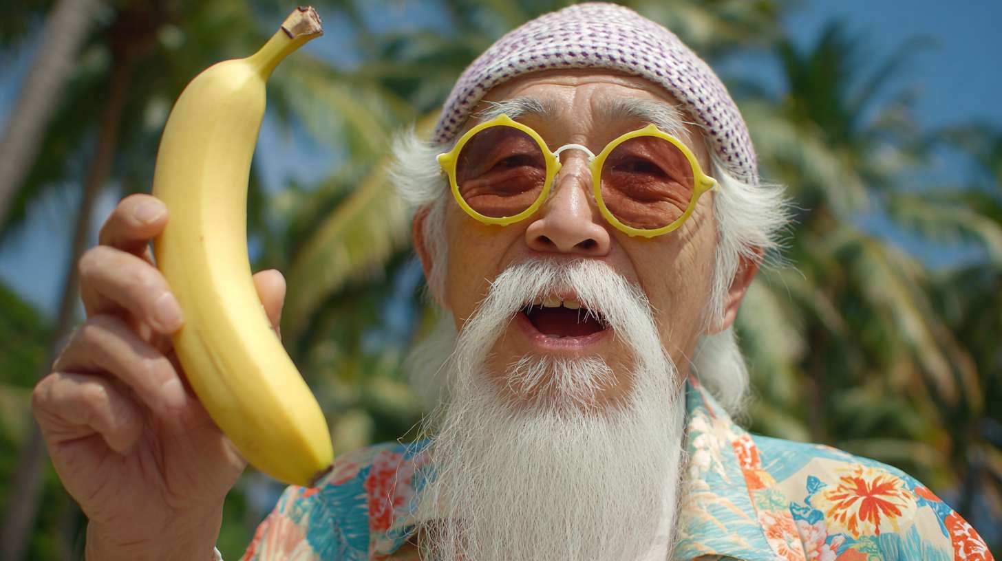nano bananaの注意点