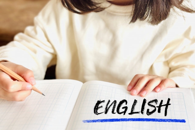 オンライン英会話ノート学習法