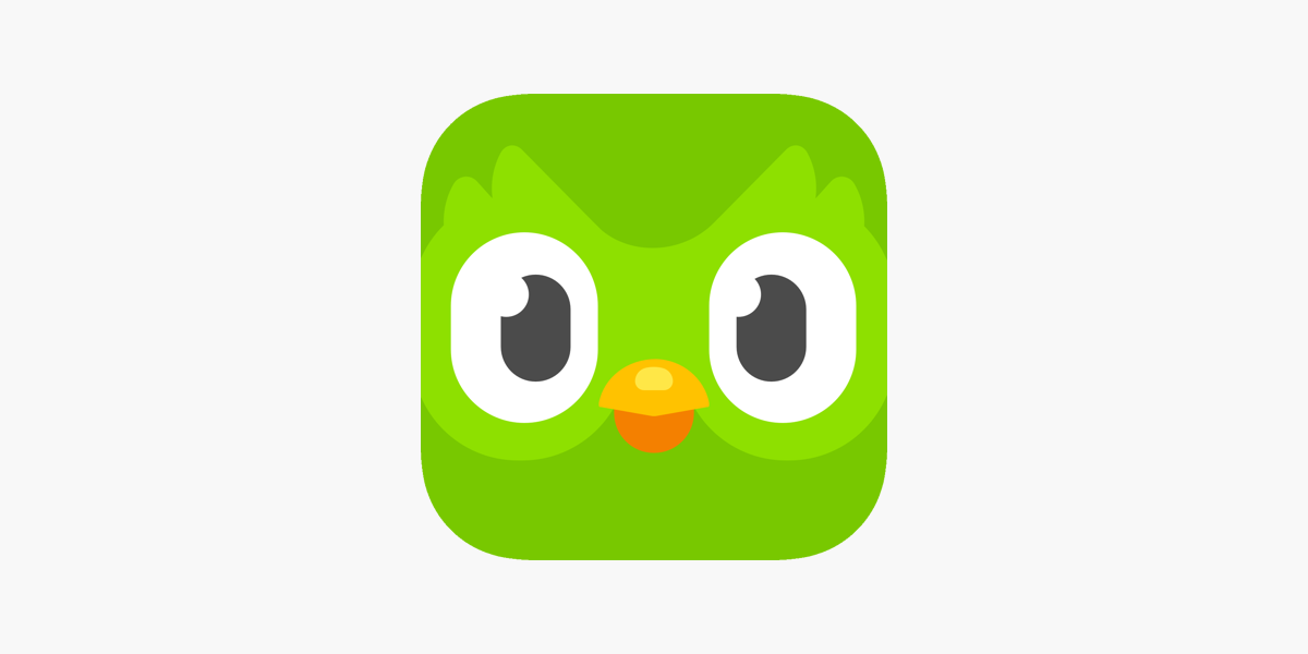 語学学習アプリDuolingo