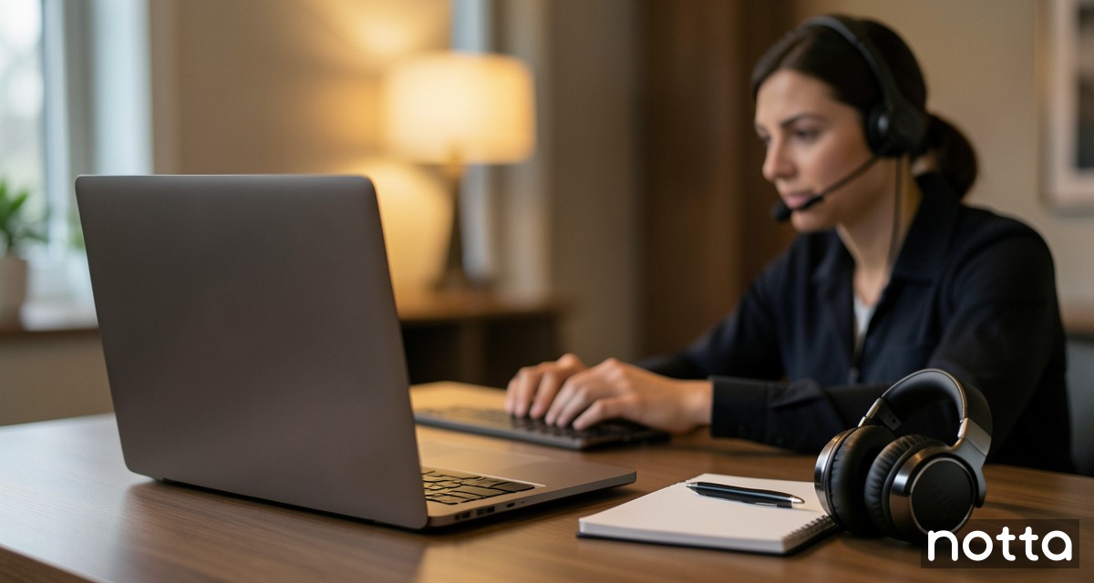 GMR Transcription Review: Services, Pricing, and Real User Experience