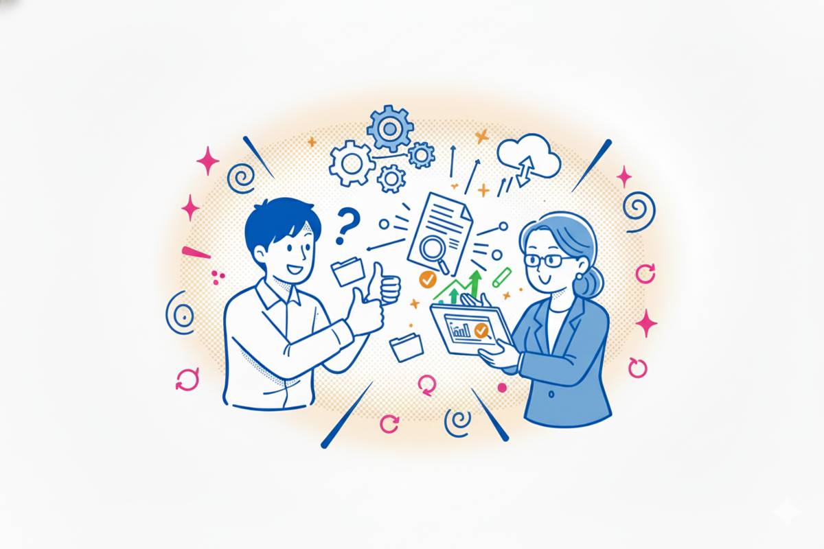 ITツール・システムを活用した対策