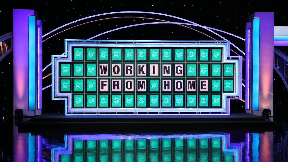 Wheel of Fortune