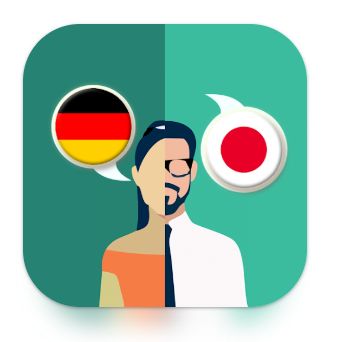 German-Japanese Translator